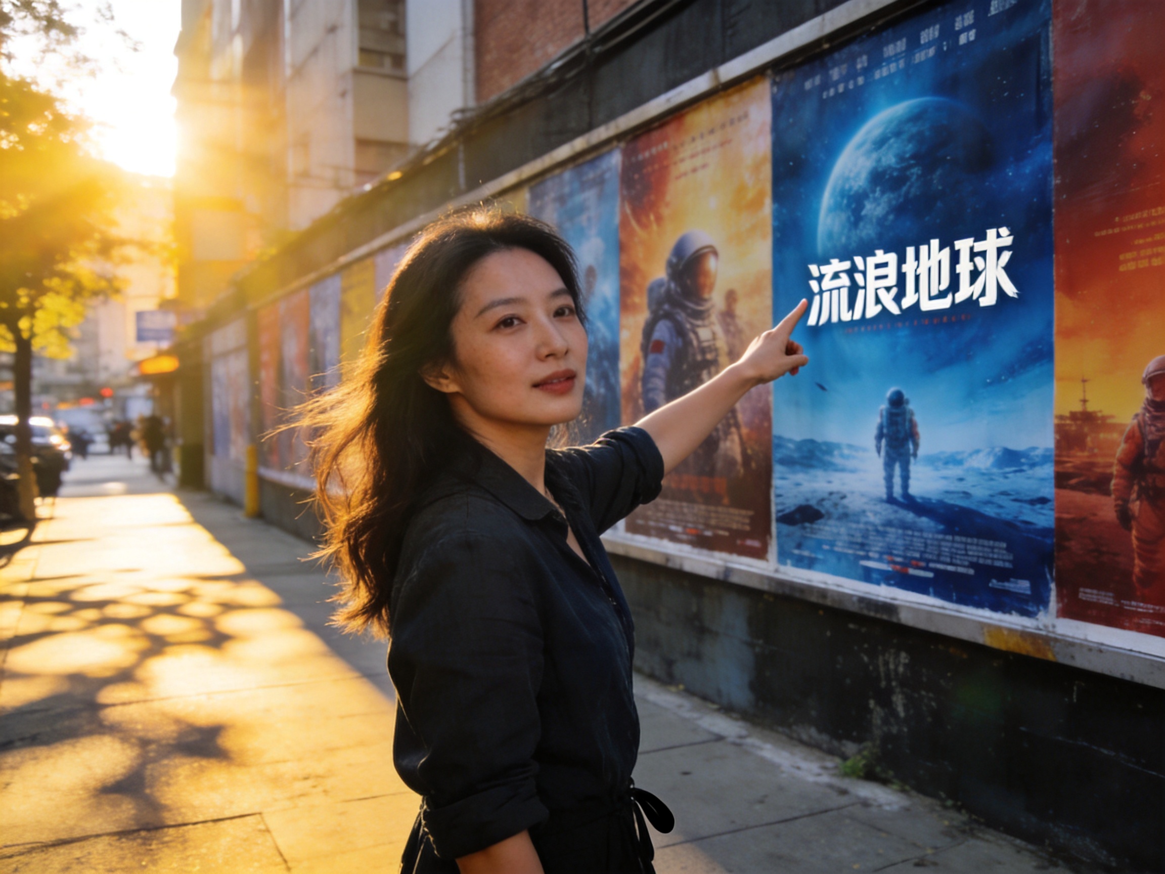 流浪地球2缩略图